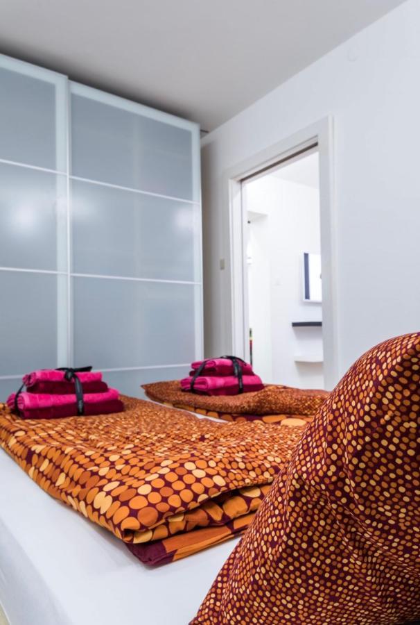 Am-Residence No. 7 Vienna Exterior photo